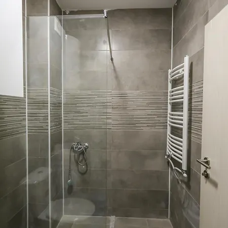 Jelena Apartment Vranje