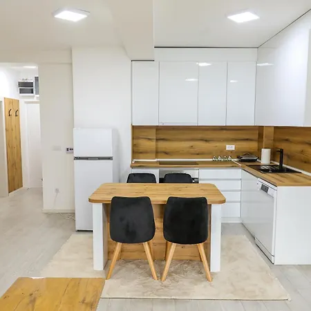 Jelena Apartment