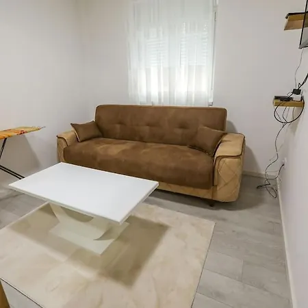 Jelena Apartment