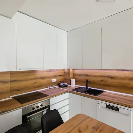 Apartment Jelena Vranje